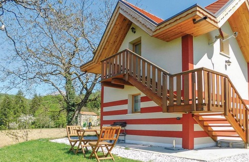 Belluno House | Beautiful home in Belluno BL with WiFi