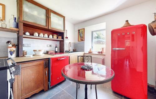 Bourg-Lastic House | Beautiful Home In Bourg Lastic