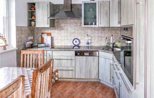 Brunlos House | Beautiful Home In Brünlos With Wifi