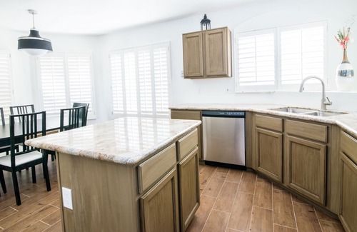 Continental Ranch House | Beautiful Home In Continental Ranch