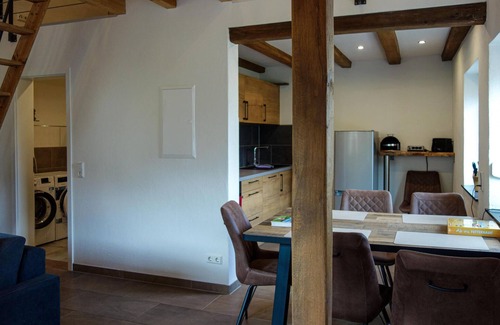 Heckenmunster House | Beautiful home in Heckenmünster