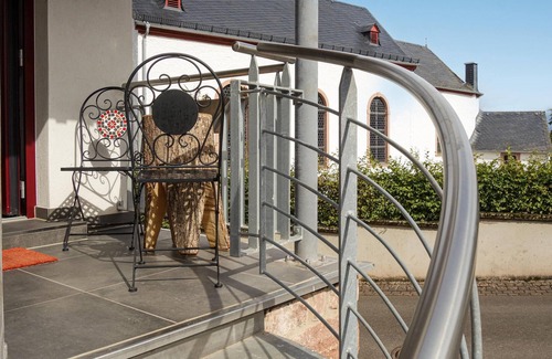 Heckenmunster House | Beautiful home in Heckenmünster