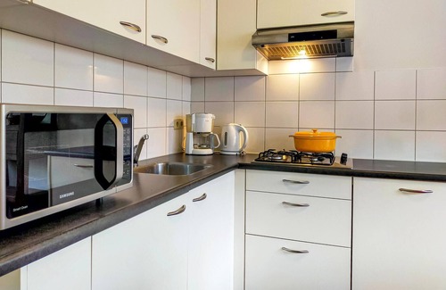 Delden House | Beautiful home in Delden with sauna