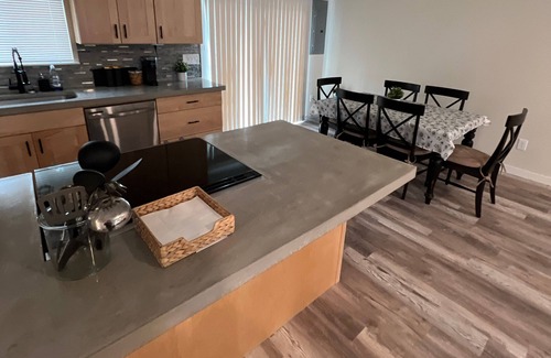 Goldendale Condo | Beautiful home in downtown Goldendale