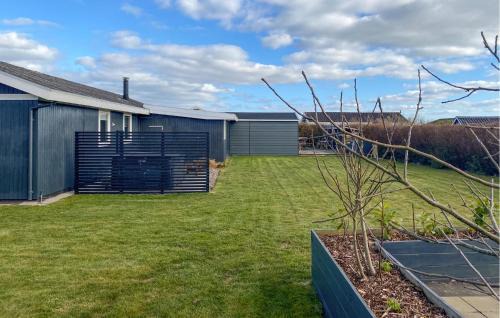 Rendbjerg House | Beautiful Home In Egernsund With Wifi