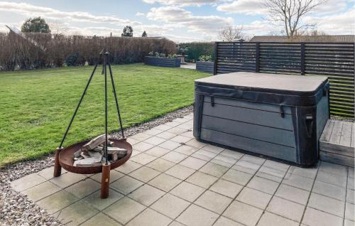 Rendbjerg House | Beautiful Home In Egernsund With Wifi