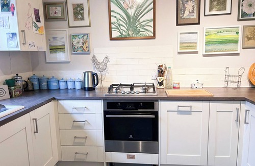Faversham House | Beautiful home in Faversham
