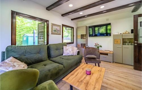 Netretic House | Beautiful Home In Gornje Stative