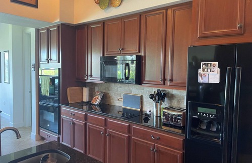 Arborwood House | Beautiful home in gated community! Perfect for active lifestyles!