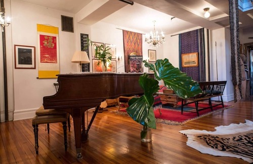 Gan House | Beautiful home in Gan