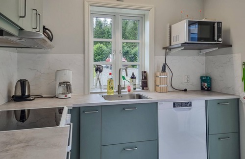 Gislaved Municipality House | Beautiful home in Gislaved with WiFi