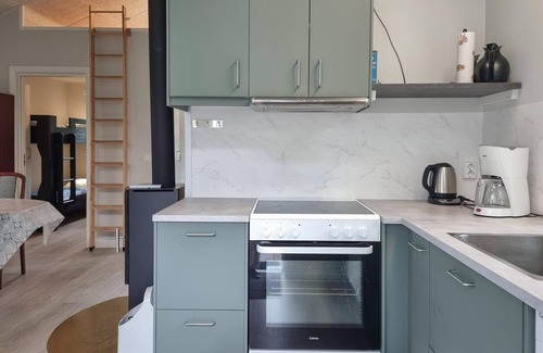 Gislaved Municipality House | Beautiful home in Gislaved with WiFi