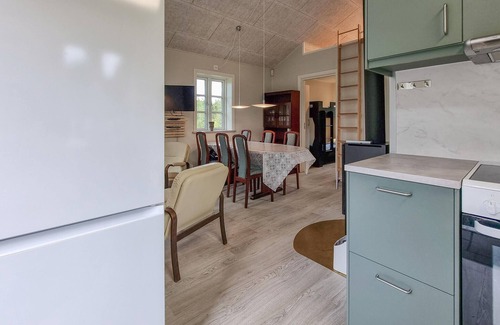 Gislaved Municipality House | Beautiful home in Gislaved with WiFi