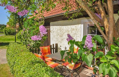 Grunow House | Beautiful home in Grünow with WiFi