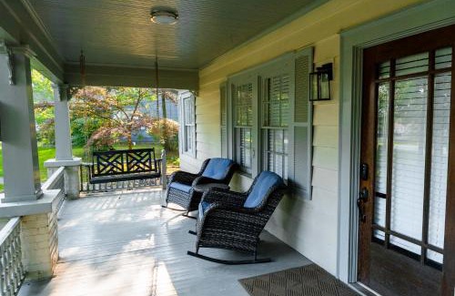 Norcross House | Beautiful Home in Historic Downtown Norcross