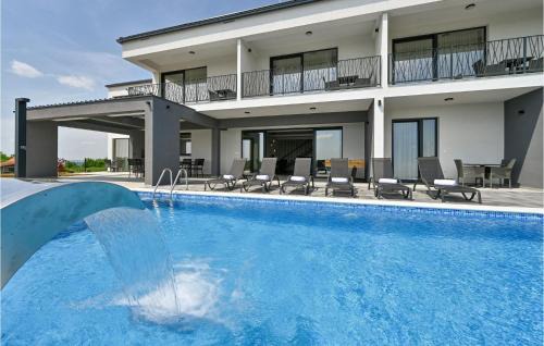 Breznicki Hum House | Beautiful Home In Gornji Kraljevec