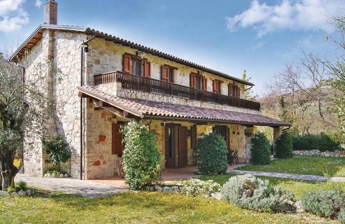 Casaprota House | Beautiful home in Casaprota (RM)