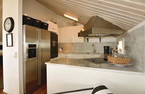 Kyrkesund House | Beautiful home in Kyrkesund with sauna