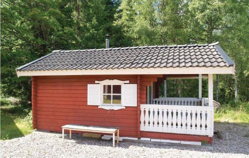 Lesjofors House | Beautiful Home In Lesjöfors With Sauna