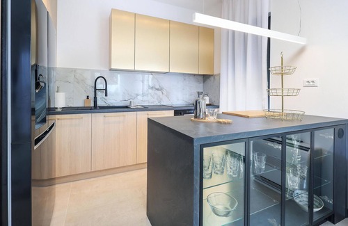 Jakisnica House | Beautiful home in Lun