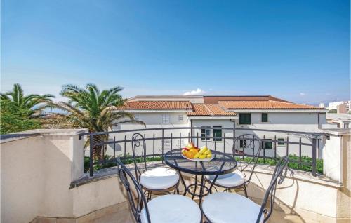 Bidol House | Beautiful Home In Makarska With Wifi