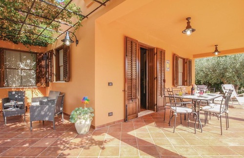 Contrada Fiori Sud House | Beautiful home in Menfi (AG)