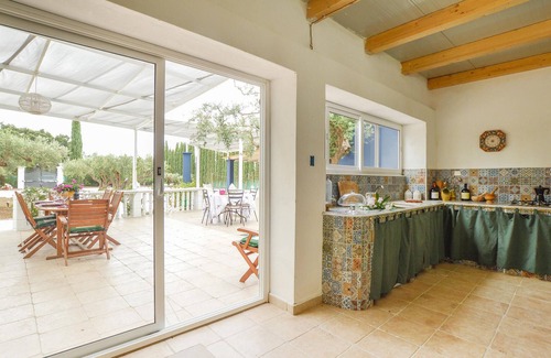 Menfi House | Beautiful home in Menfi