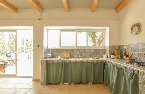 Menfi House | Beautiful home in Menfi