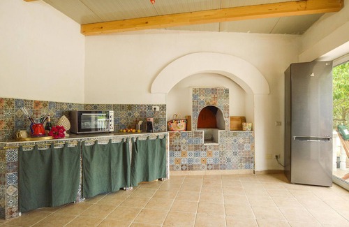 Menfi House | Beautiful home in Menfi