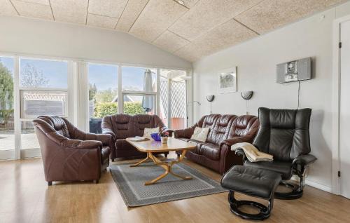 Vejlby Fed House | Beautiful Home In Middelfart With Wifi