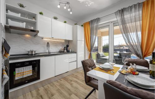 Nedescina House | Beautiful Home In Nedescina