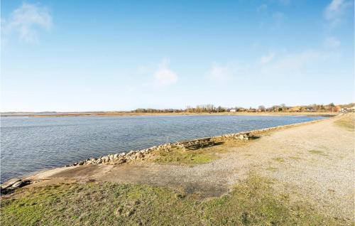 Sejerslev House | Beautiful Home In Nykøbing M With Wifi
