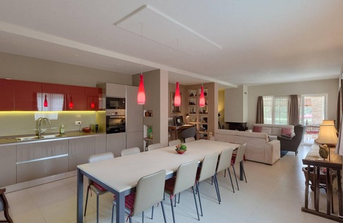 Tar-Vabriga House | Beautiful home in Porec