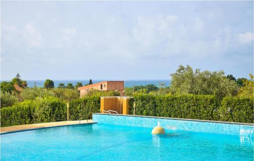 Pozzallo House | Beautiful Home In Pozzallo Rg