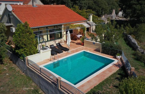 Prapatnica House | Beautiful home in Prapatnica