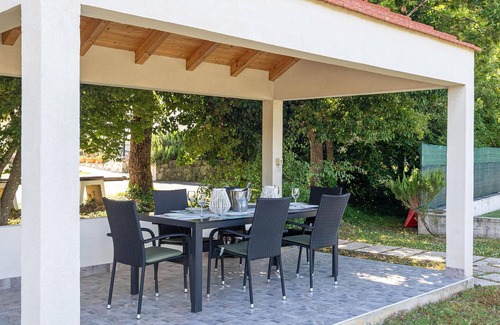 Labin House | Beautiful home in Prgomet