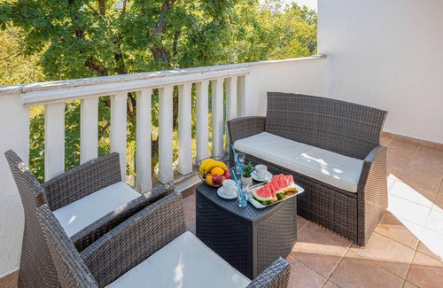 Labin House | Beautiful home in Prgomet