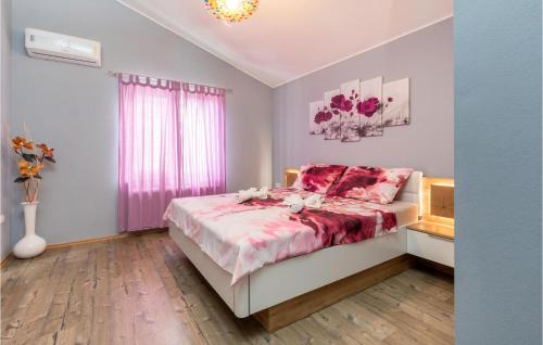 Valdebek House | Beautiful Home In Pula With Wifi