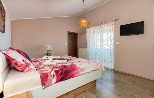 Valdebek House | Beautiful Home In Pula With Wifi
