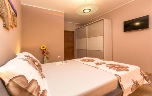 Valdebek House | Beautiful Home In Pula With Wifi