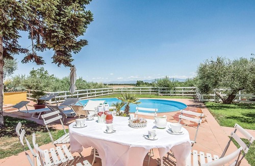 Zona LIV La Giustiniana House | Beautiful home in ROMA