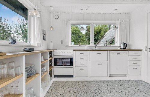 Langeland Municipality House | Beautiful home in Rudkøbing with WiFi