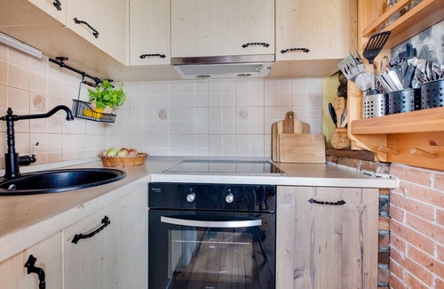 Samobor House | Beautiful home in Samobor with kitchen