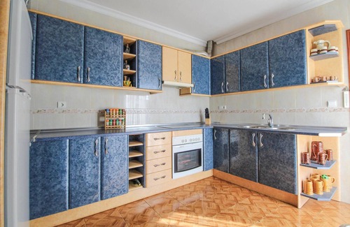 Sedella House | Beautiful home in Sedella with WiFi