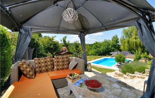 Sveti Ilija House | Beautiful Home In Seketin With Sauna