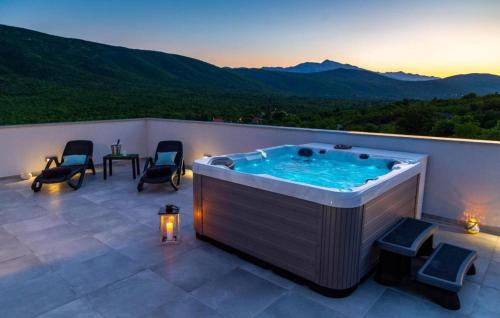 Slivno House | Beautiful Home In Slivno With Wifi