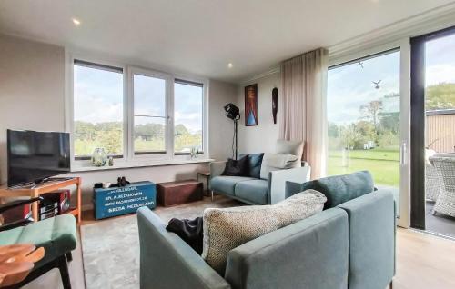 Municipality of Someren House | Beautiful Home In Someren With Wifi