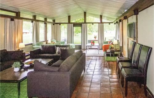 Aspo House | Beautiful Home In Strängnäs With Sauna