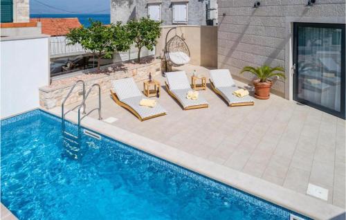 Sutivan House | Beautiful Home In Sutivan With Wifi