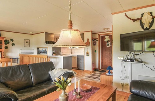 Svanskog House | Beautiful Home in Svanskog With 2 Bedrooms and Wifi
